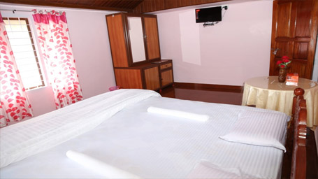 Best Standard Room in kochi