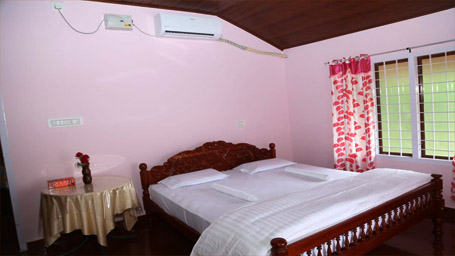 Best 2 Bedroom Cottages in Kochi