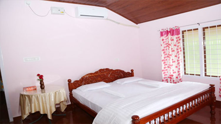 The Holiday Cottages, Kochi