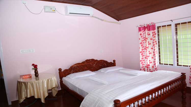 The Holiday Cottages, Kochi