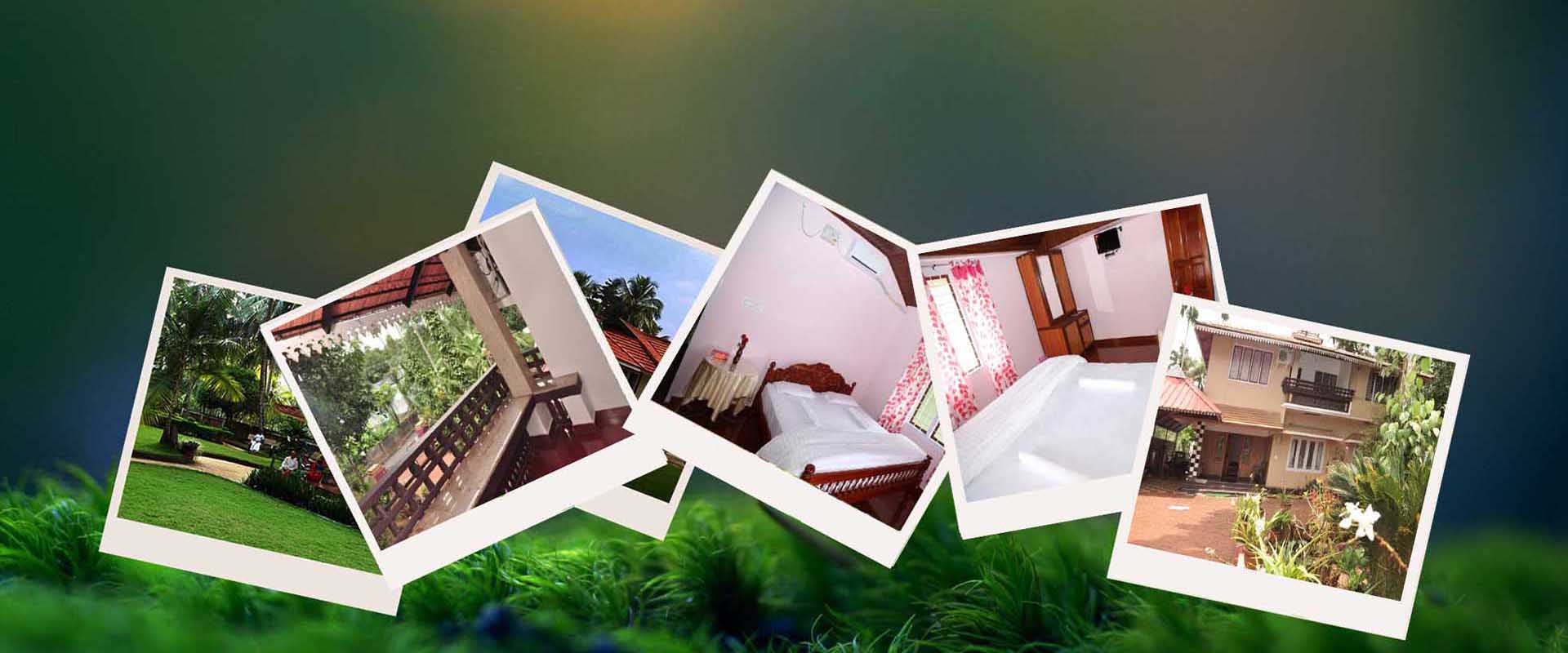 Best homestay near cochin airport