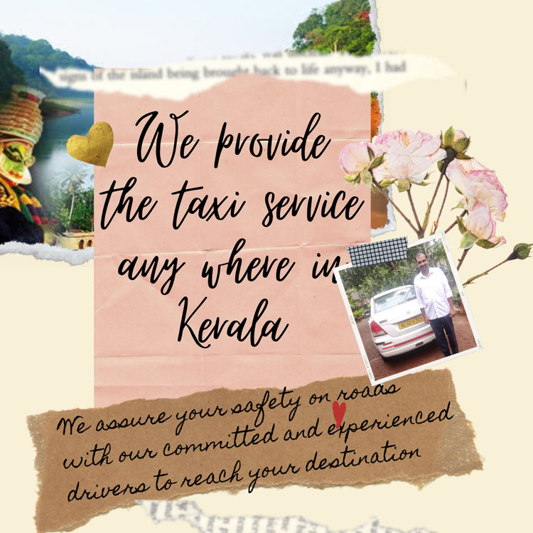 Best taxi service, Kochi